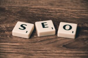 SEO COURSE FOR YOUR WEBSITE